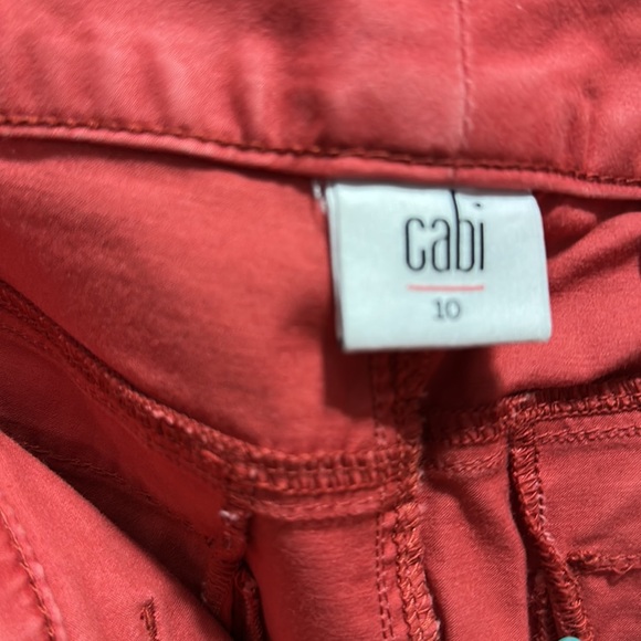 Women’s capris - Picture 4 of 4